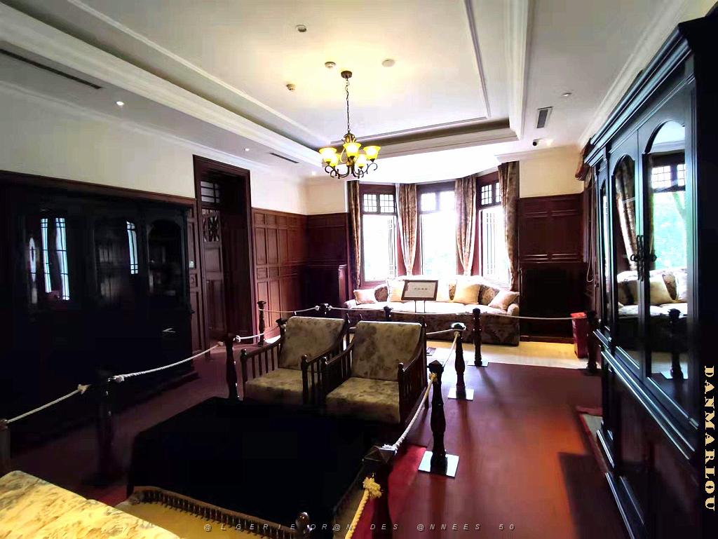 KUNMING - Maison de LU HAN - 32.jpg